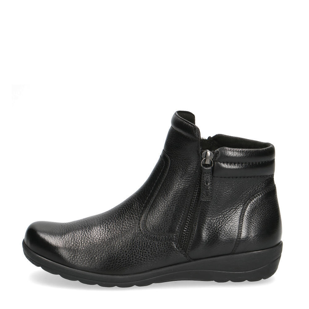 Caprice 25458-022 BLACK NAPPA