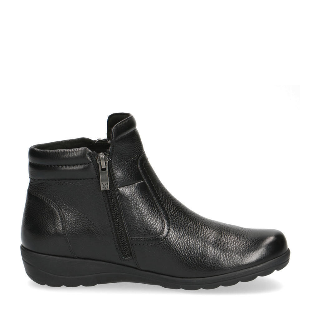 Caprice 25458-022 BLACK NAPPA