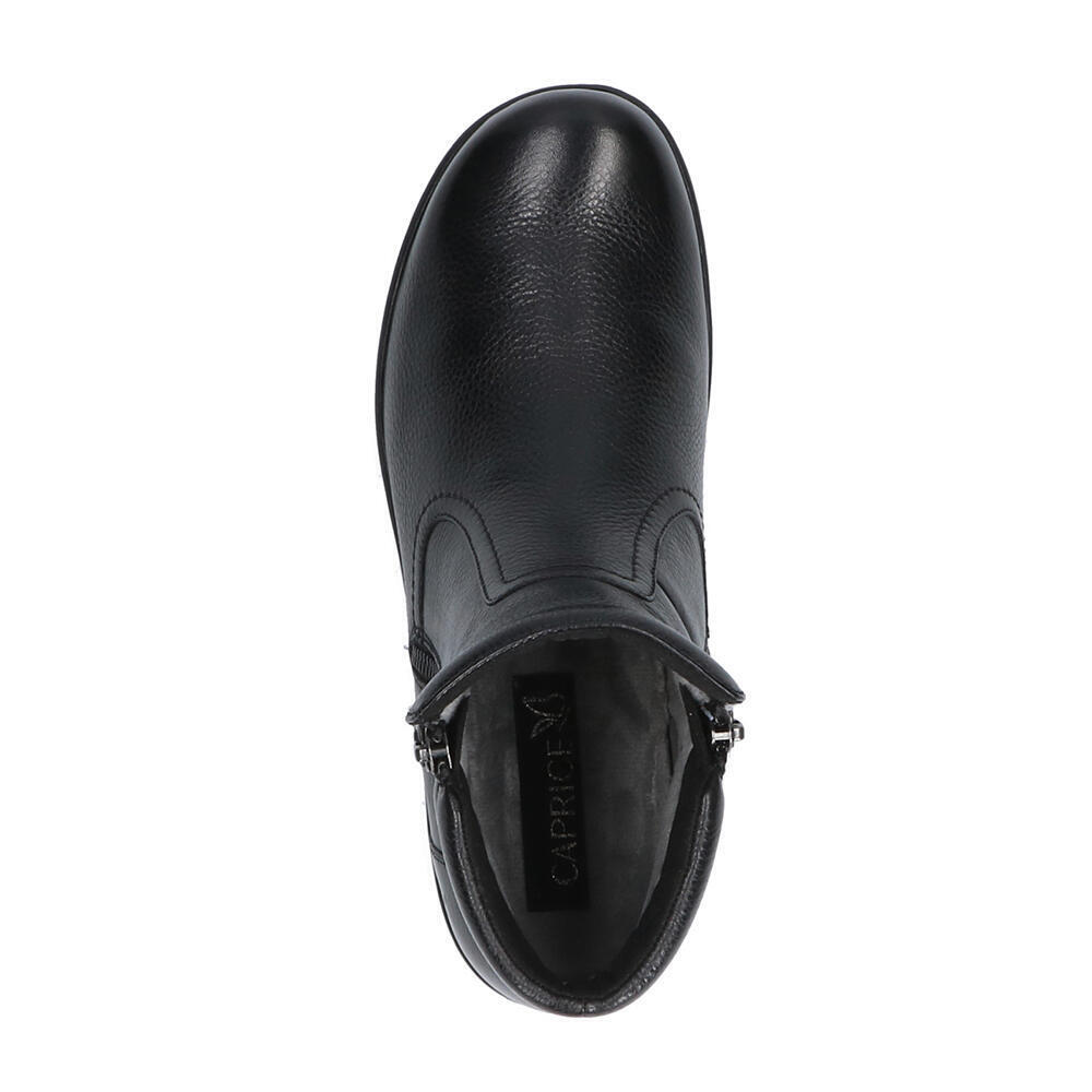 Caprice 25458-022 BLACK NAPPA