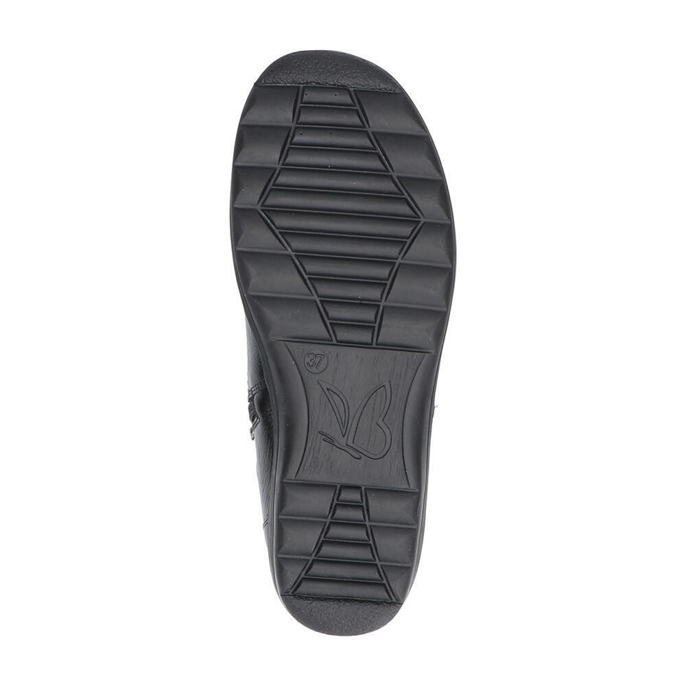 Caprice 25458-022 BLACK NAPPA