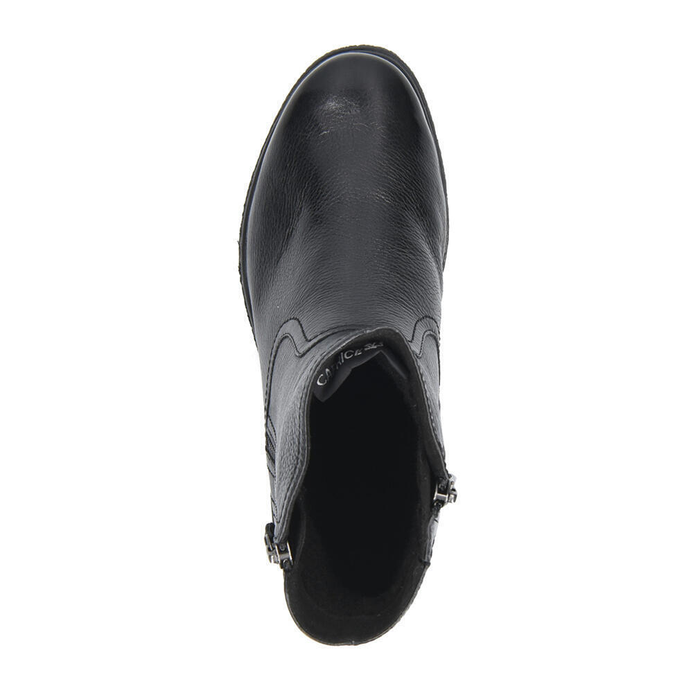 Caprice 26464-022 BLACK NAPPA