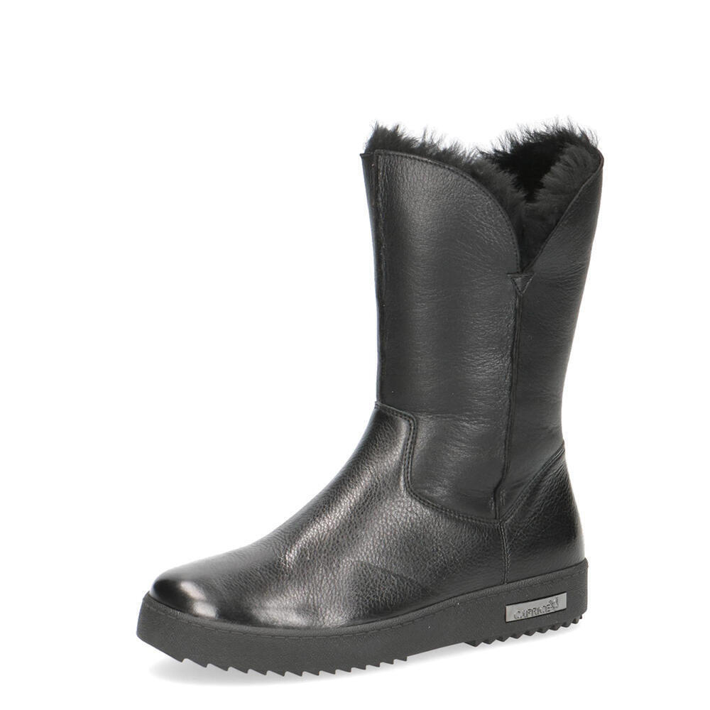 Caprice 26470-022 BLACK NAPPA