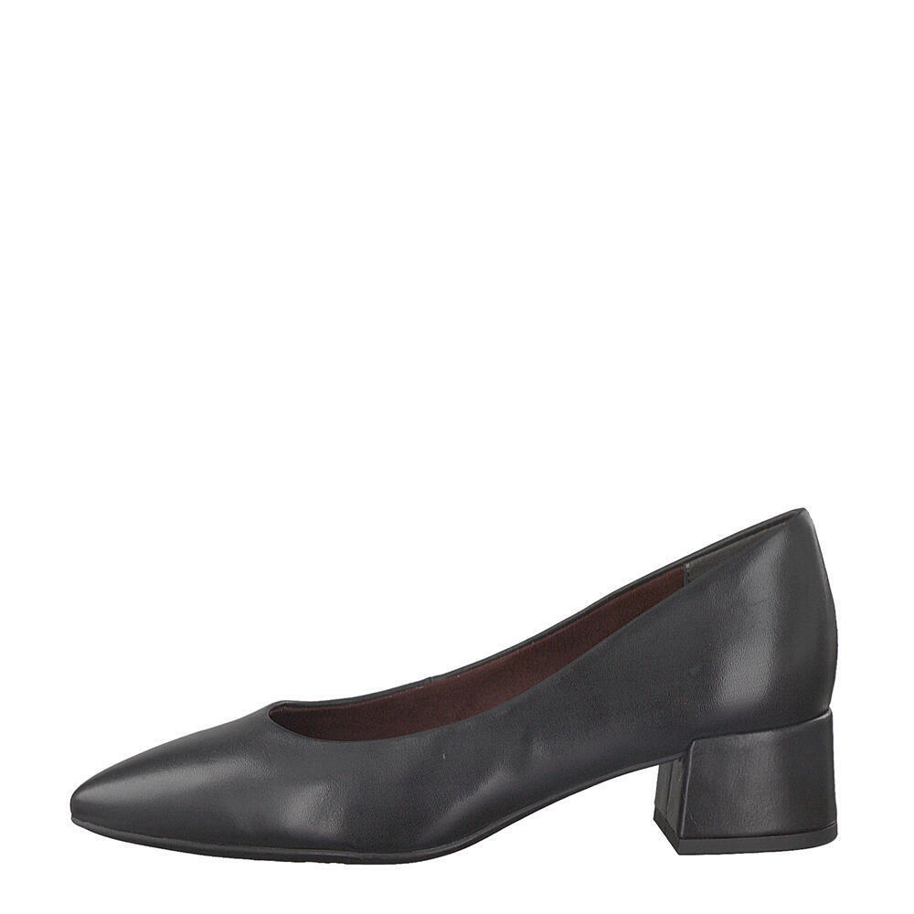 Marco Tozzi 22303-002 BLACK ANTIC