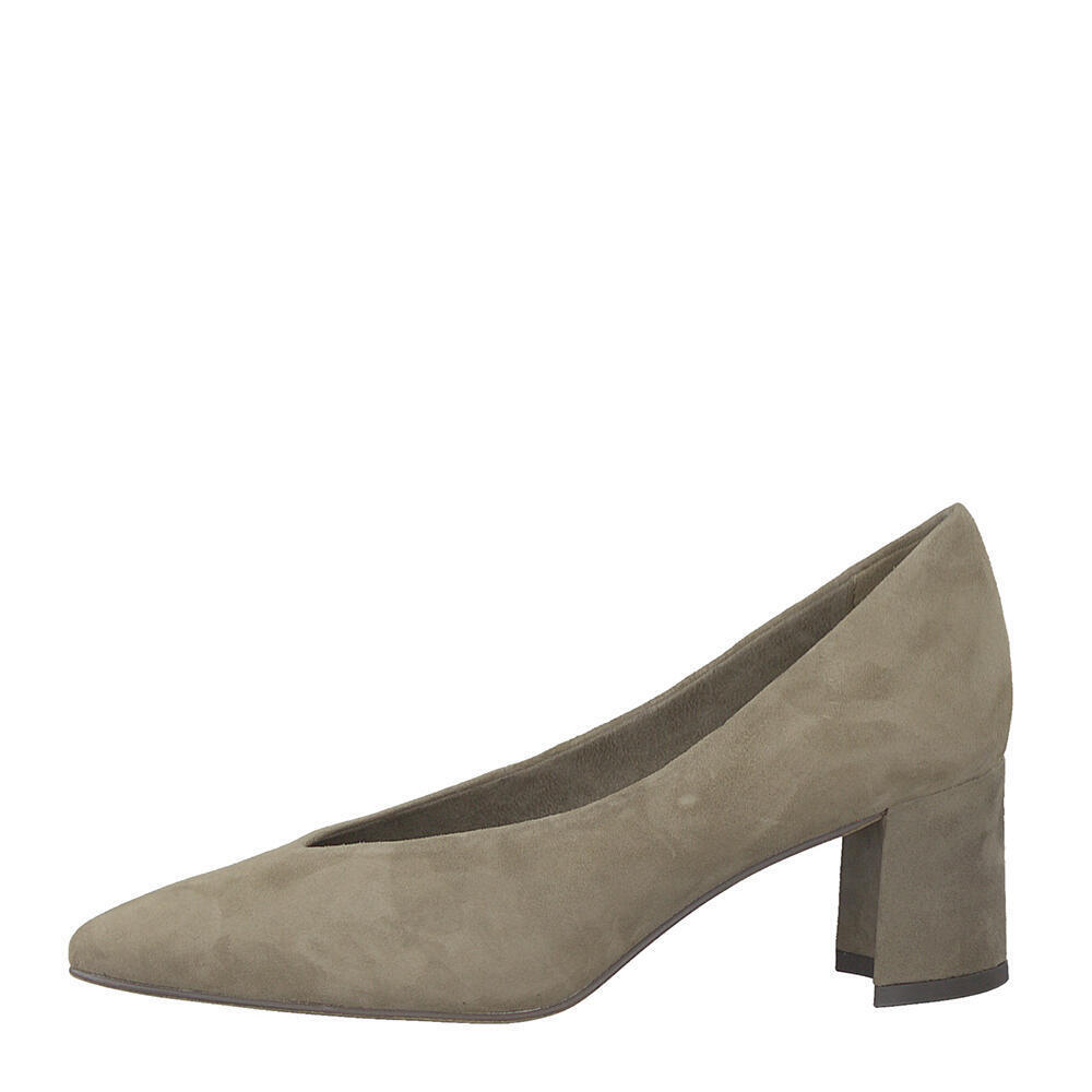 Marco Tozzi 22405-374 TAUPE SUEDE