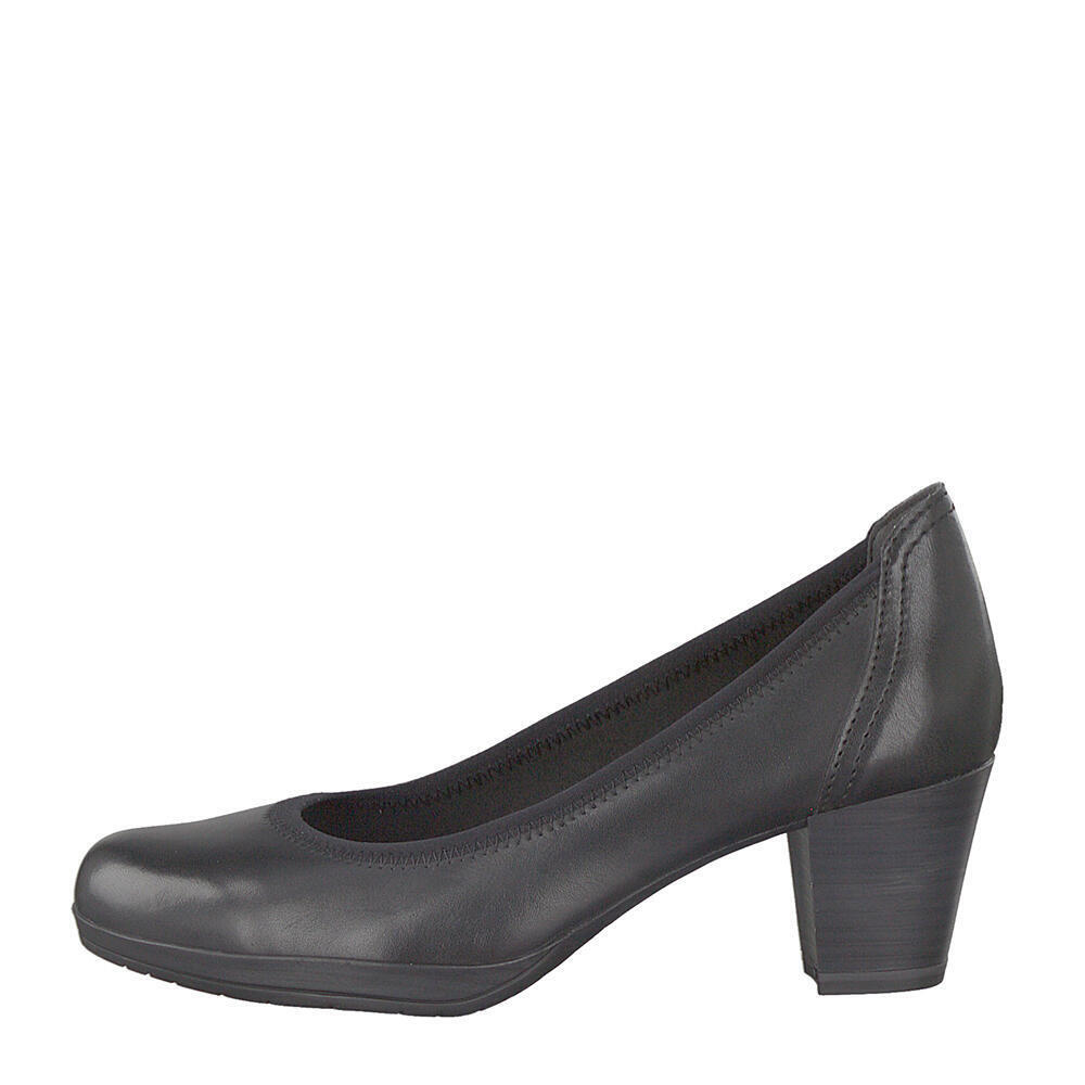 Marco Tozzi 22418-002 BLACK ANTIC