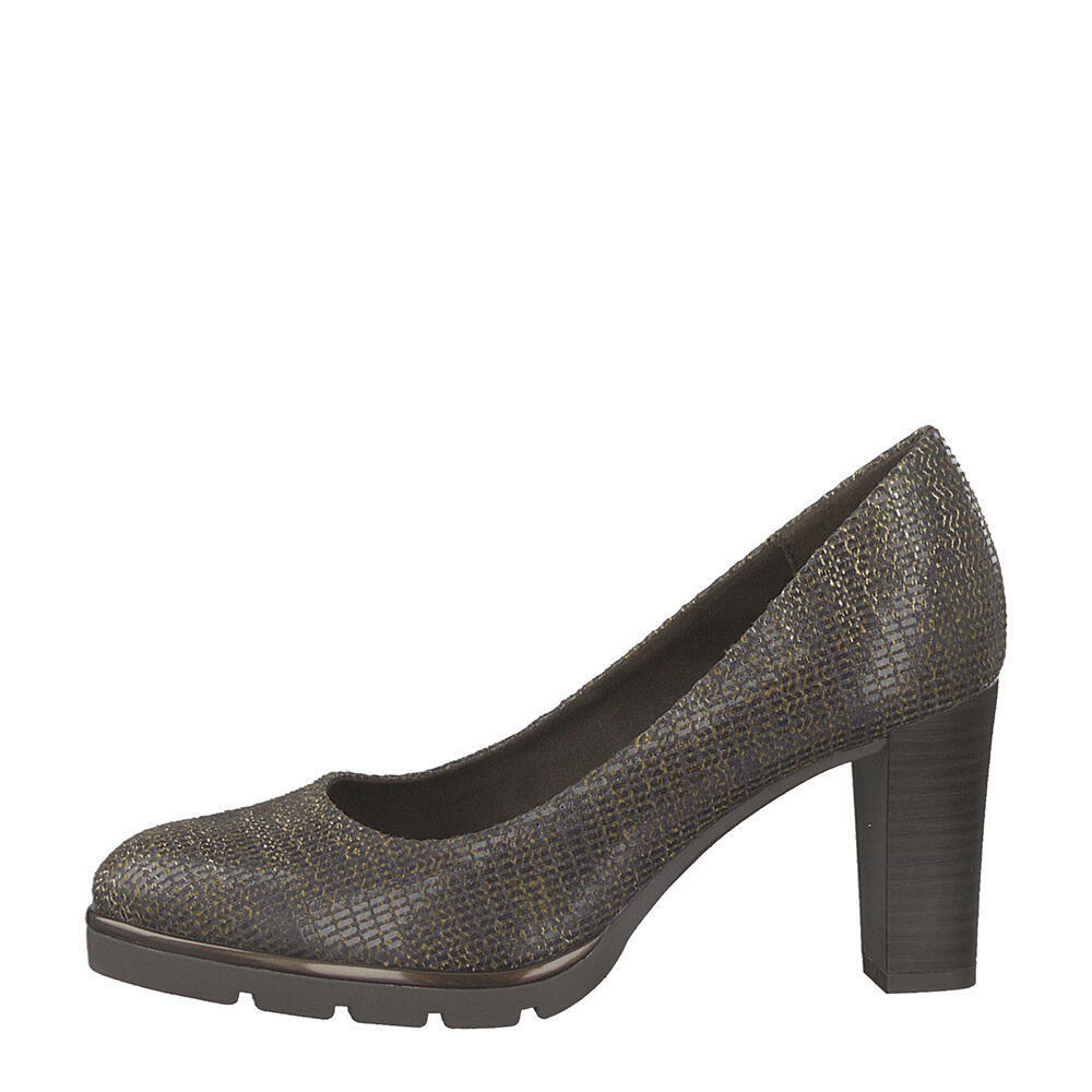 Marco Tozzi 22456-364 BROWN MULTI