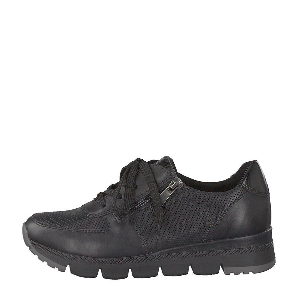 Marco Tozzi 23755-066 BLACK NAPPA C.