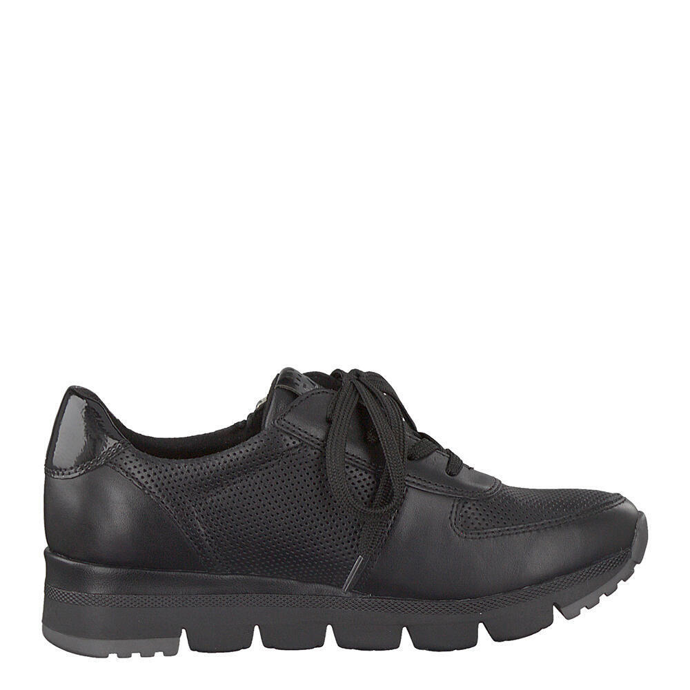 Marco Tozzi 23755-066 BLACK NAPPA C.