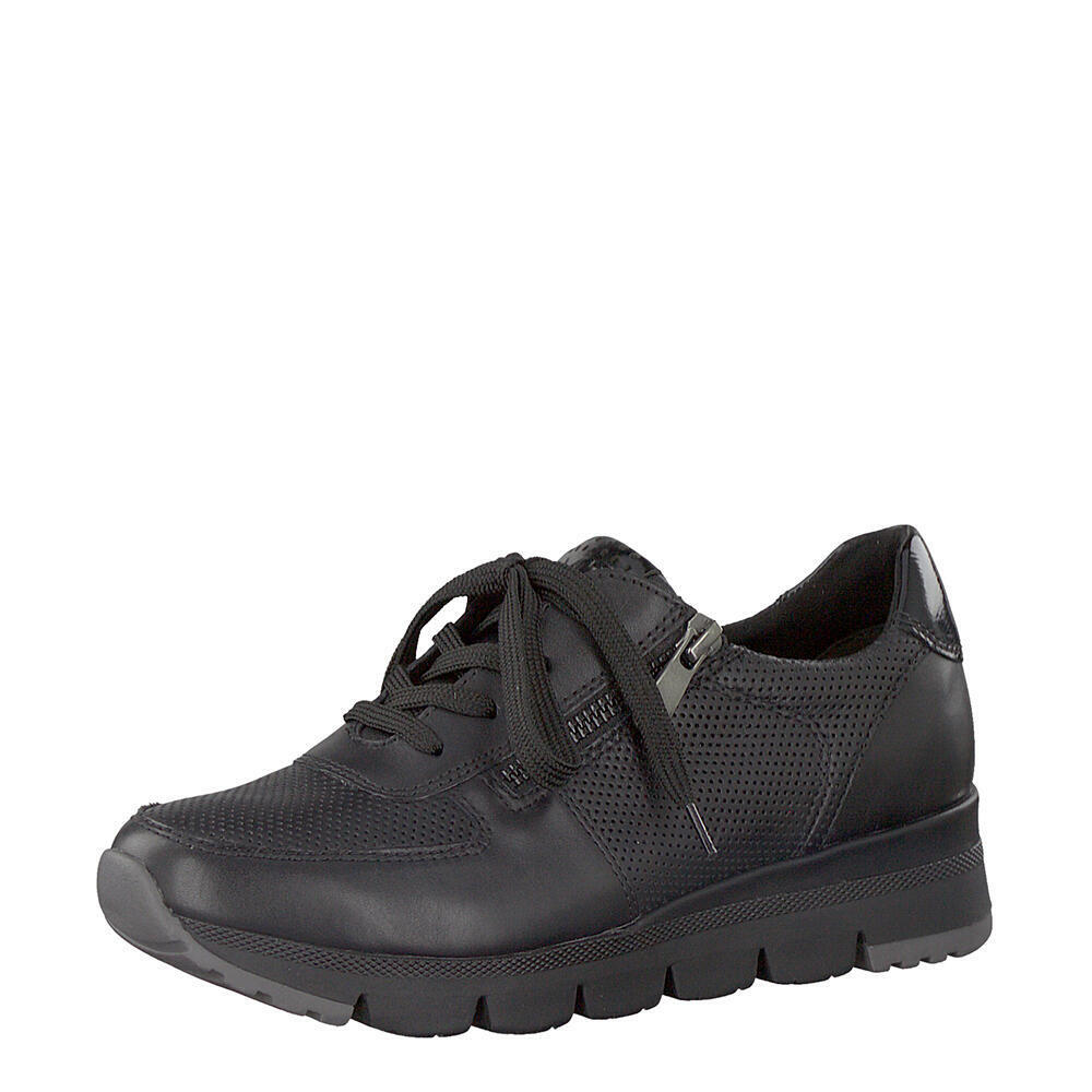 Marco Tozzi 23755-066 BLACK NAPPA C.