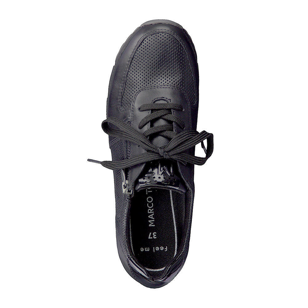 Marco Tozzi 23755-066 BLACK NAPPA C.