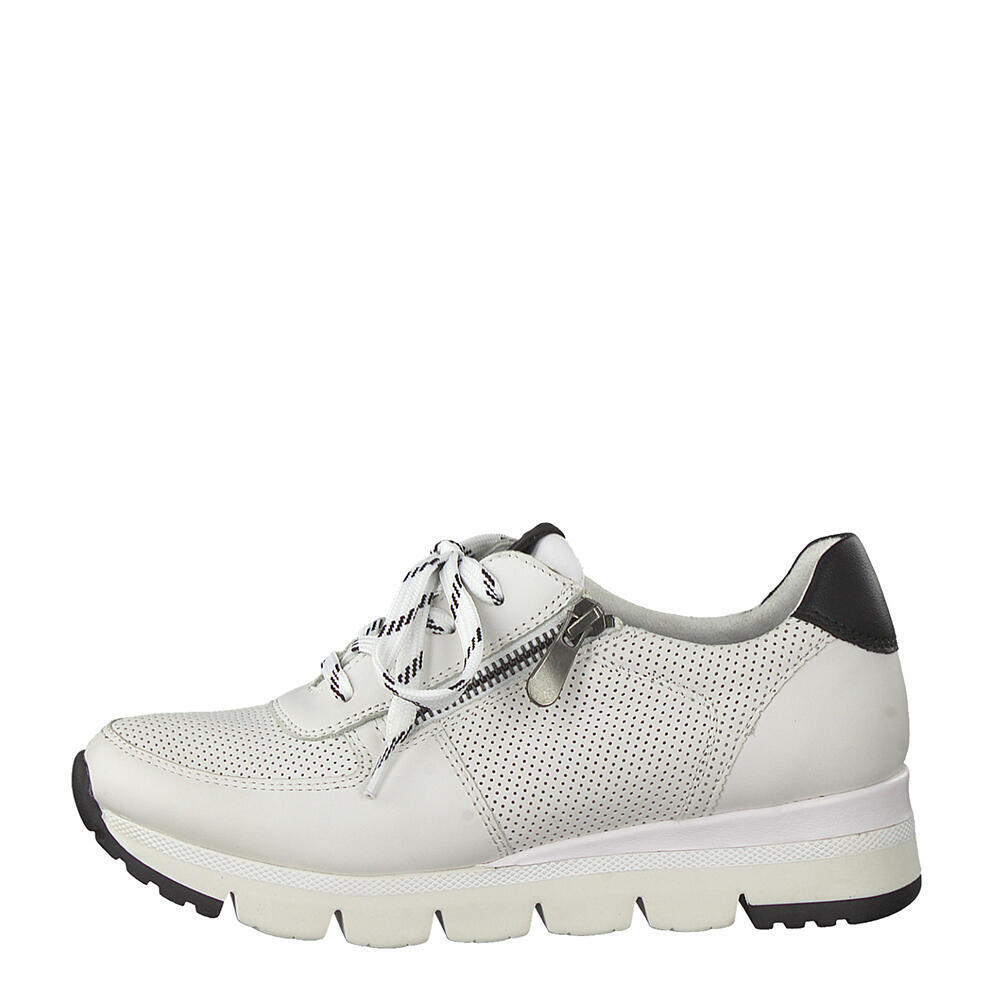 Marco Tozzi 23755-177 WHITE NAPPA C.