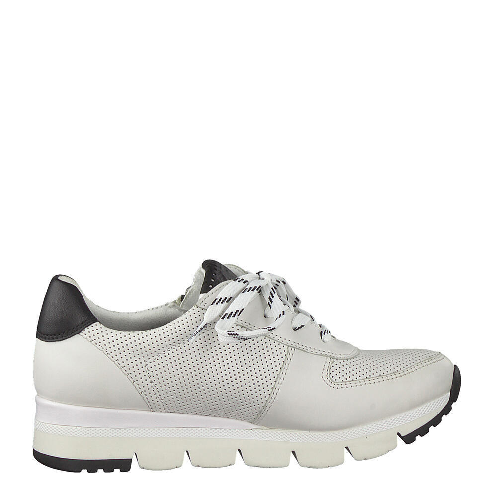 Marco Tozzi 23755-177 WHITE NAPPA C.