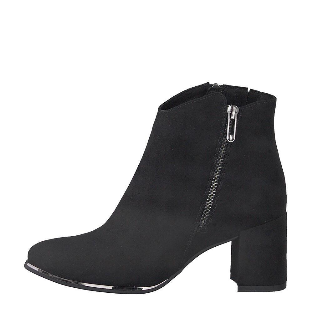 Marco Tozzi 25015-001 BLK