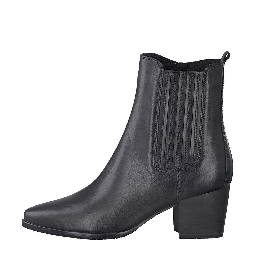 Marco Tozzi 25024-002 BLACK ANTIC