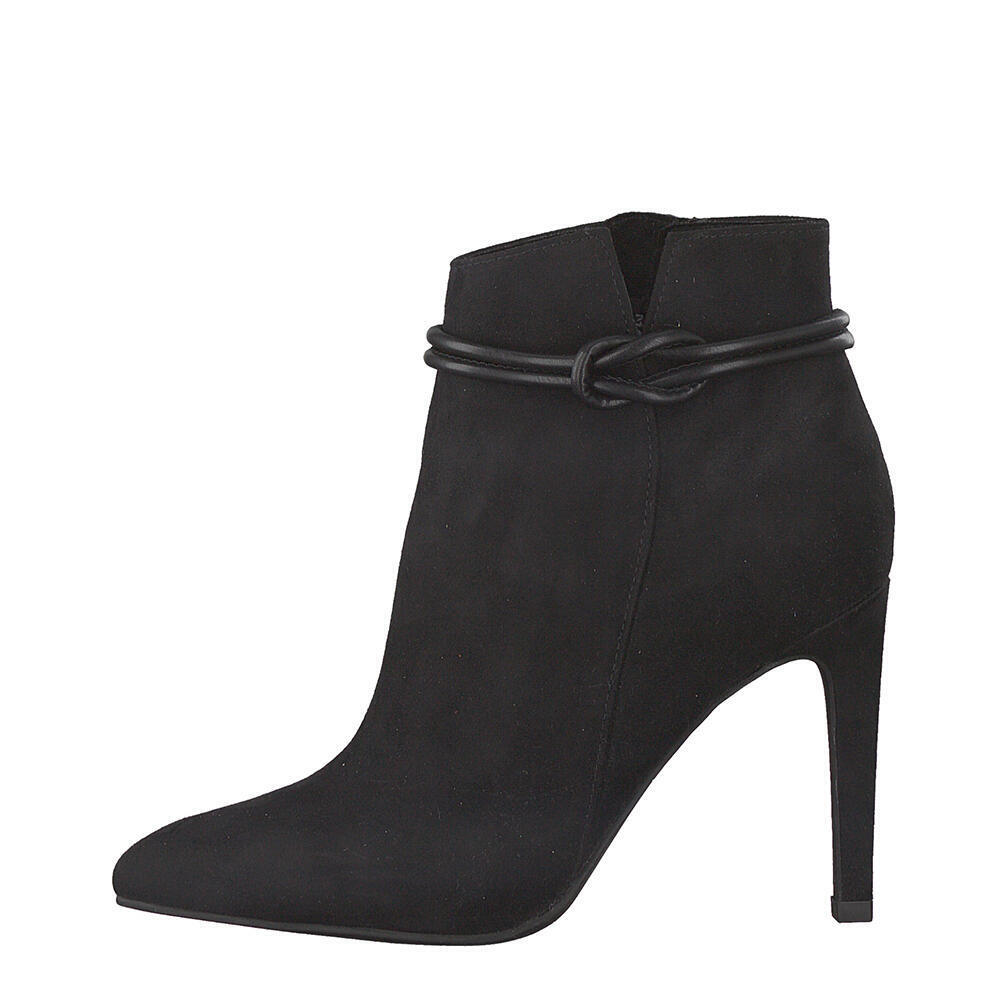 Marco Tozzi 25064-001 BLACK