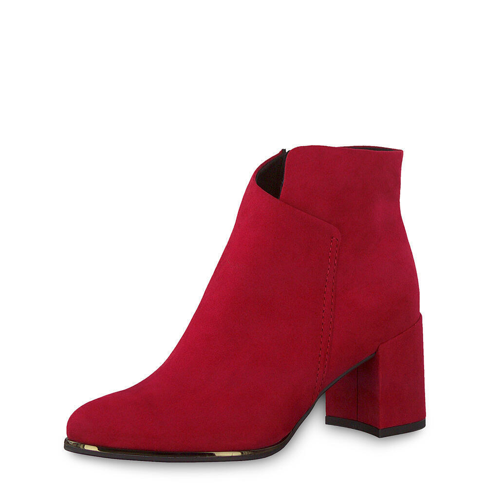 Marco Tozzi 25095-500 RED