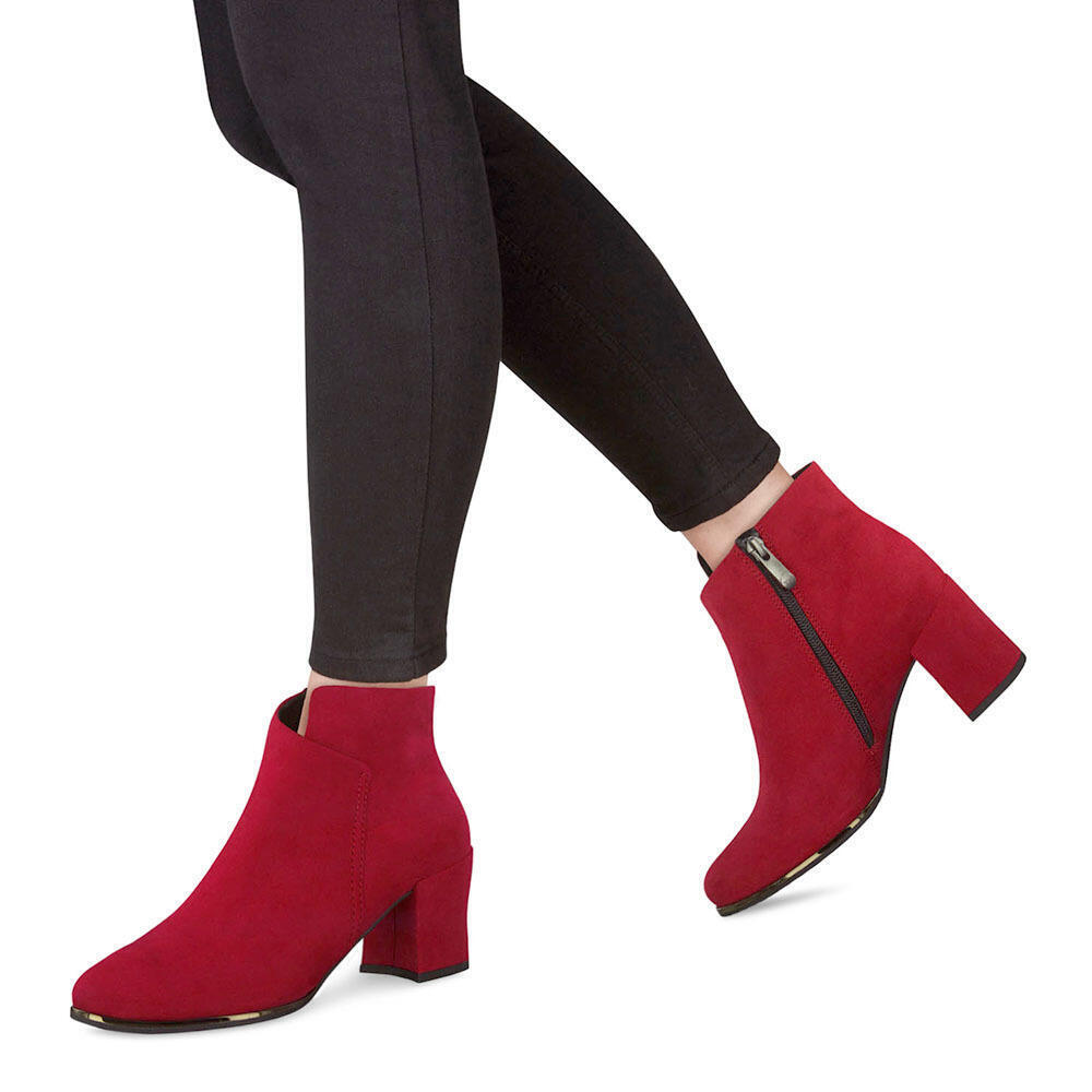 Marco Tozzi 25095-500 RED