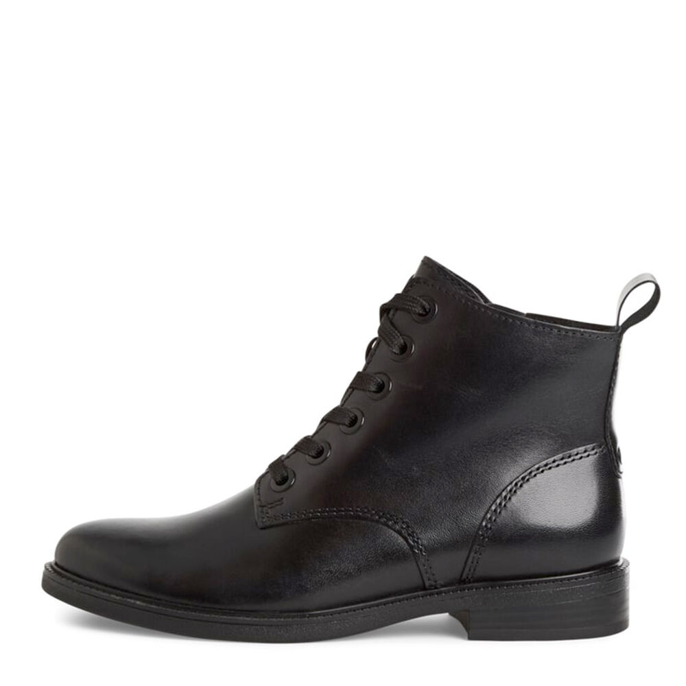 Marco Tozzi 25101-001 BLACK