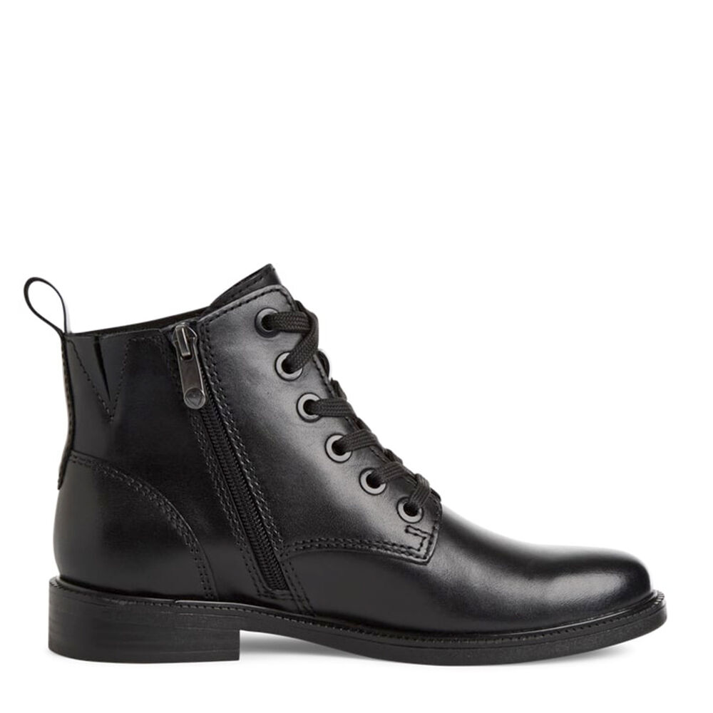 Marco Tozzi 25101-001 BLACK