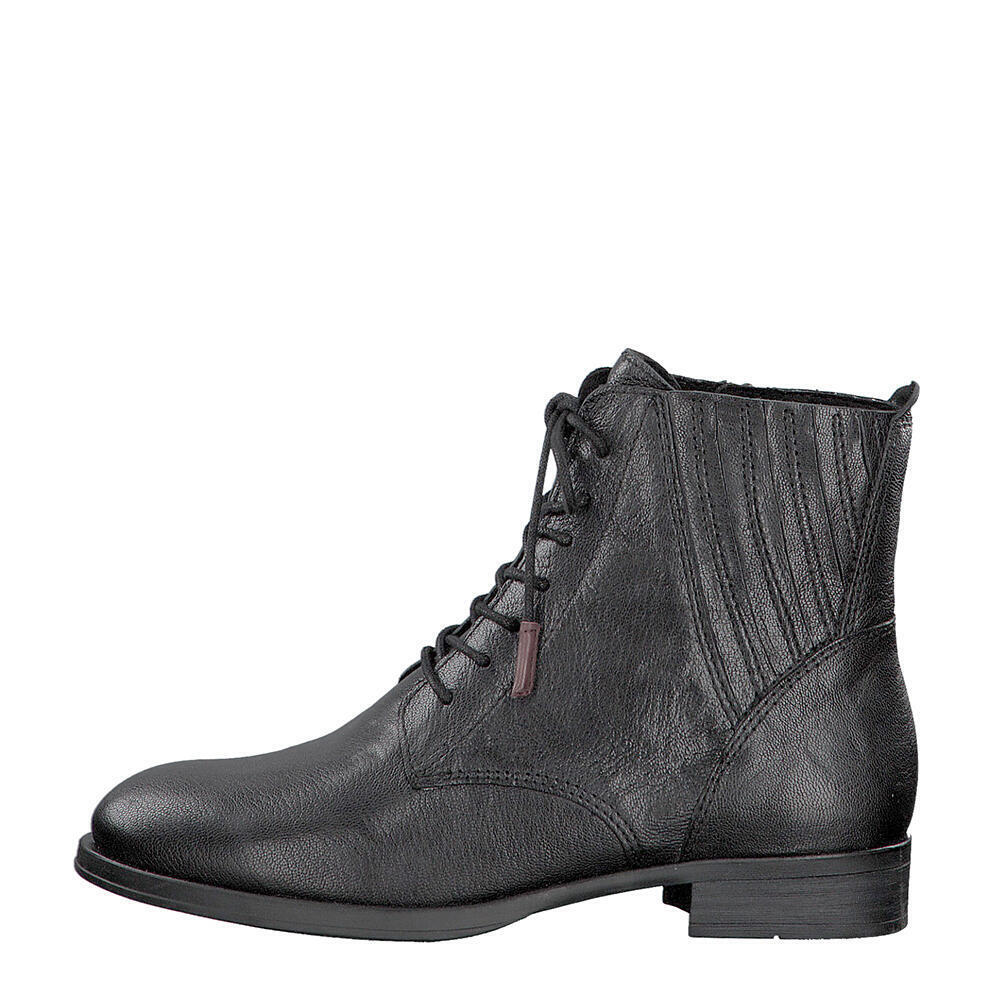 Marco Tozzi 25102-002 BLACK ANTIC