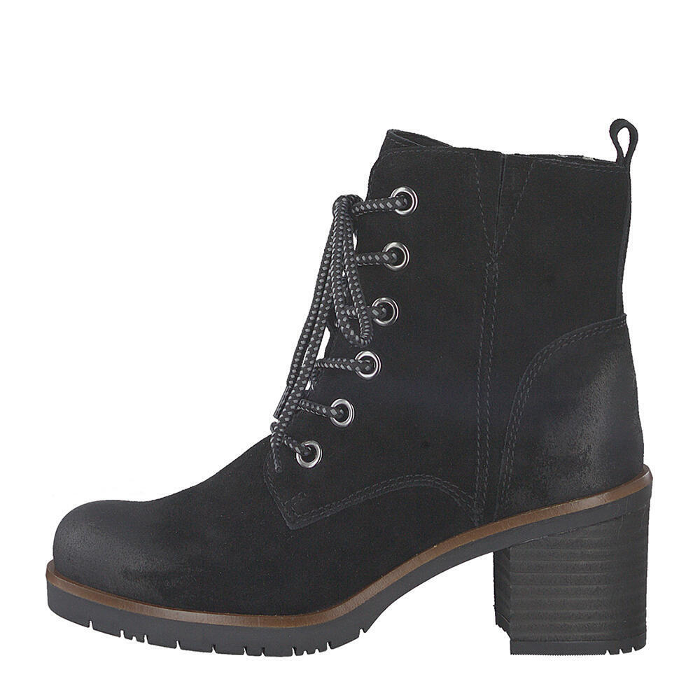 Marco Tozzi 25202-001 BLACK