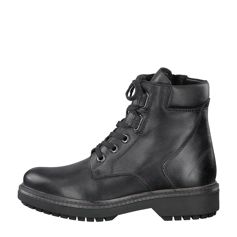 Marco Tozzi 25228-002 BLACK ANTIC