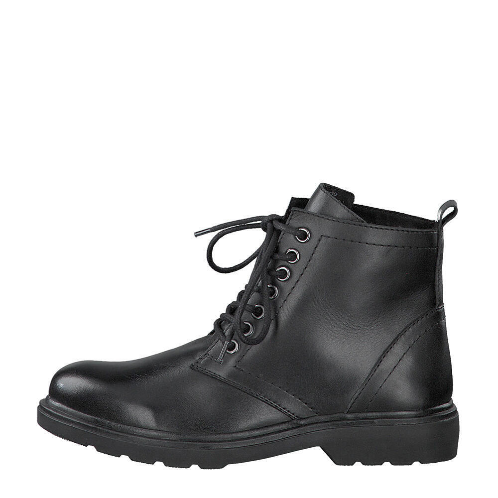 Marco Tozzi 25269-022 BLACK NAPPA