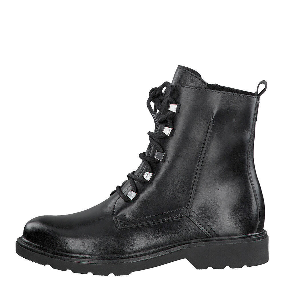 Marco Tozzi 25276-022 BLACK NAPPA