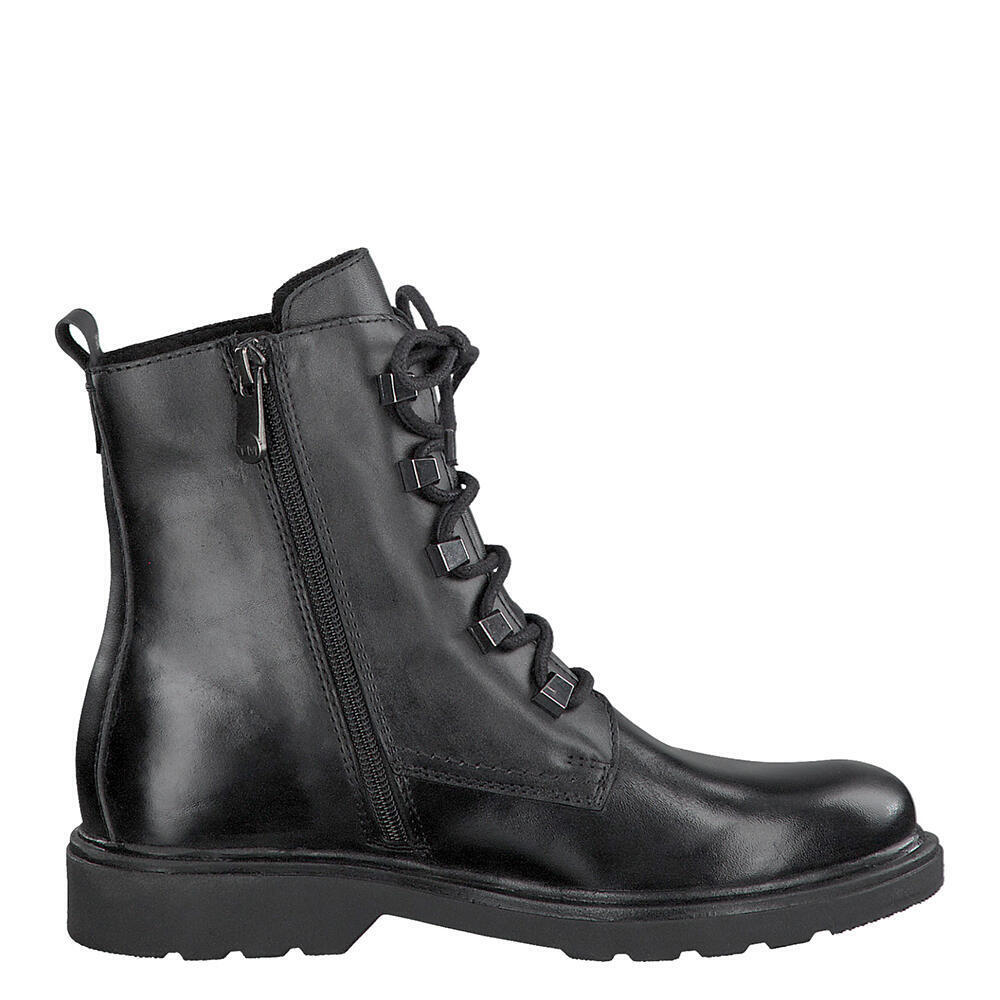 Marco Tozzi 25276-022 BLACK NAPPA