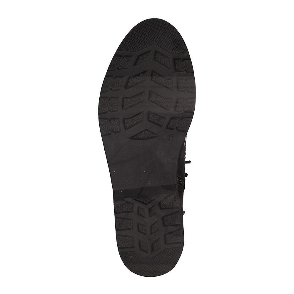 Marco Tozzi 25276-022 BLACK NAPPA