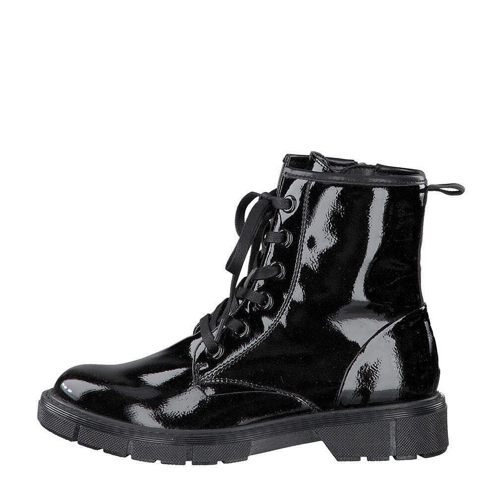 Marco Tozzi 25282-018 BLACK PATENT