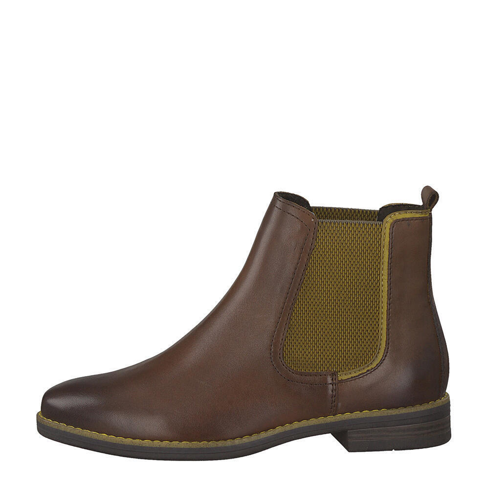Marco Tozzi 25340-372 COGNAC ANT.COM
