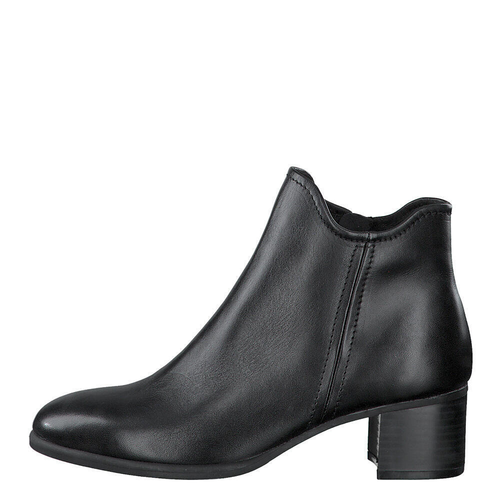 Marco Tozzi 25348-002 BLACK ANTIC