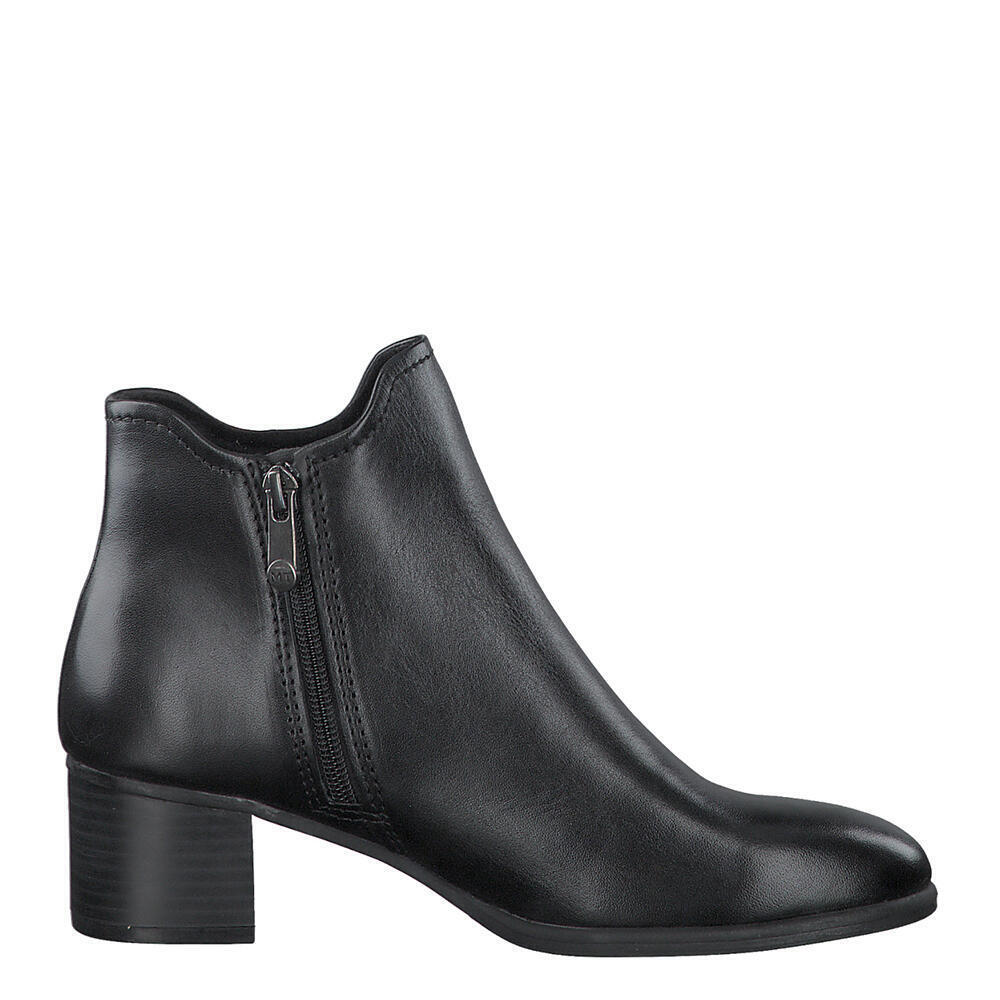 Marco Tozzi 25348-002 BLACK ANTIC