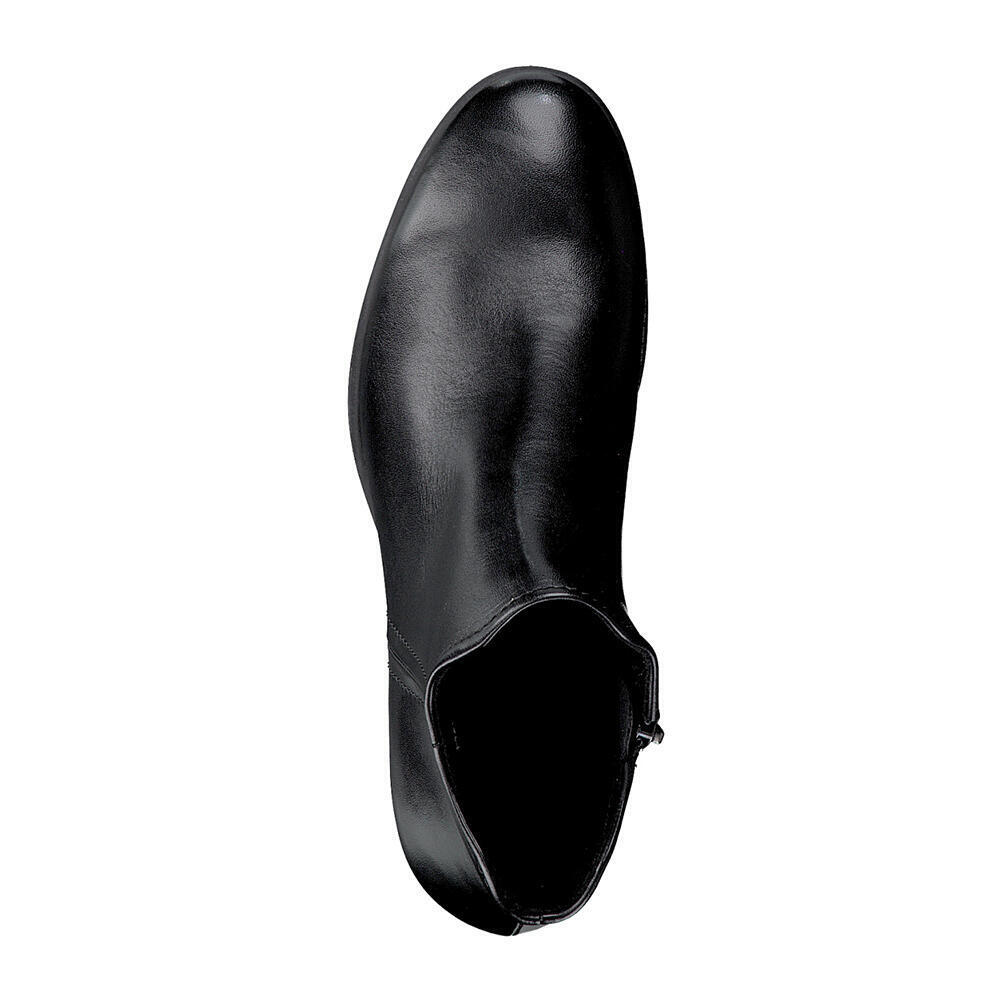 Marco Tozzi 25348-002 BLACK ANTIC