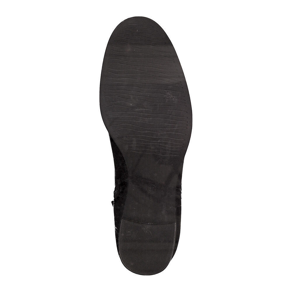Marco Tozzi 25348-002 BLACK ANTIC