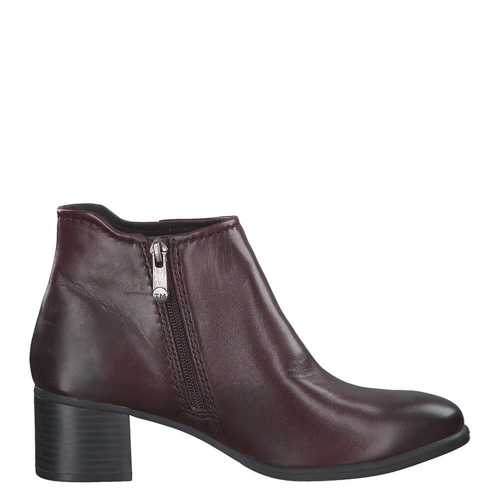 Marco Tozzi 25348-507 BORDEAUX ANT.