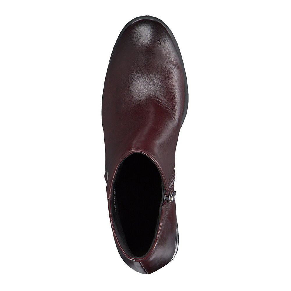 Marco Tozzi 25348-507 BORDEAUX ANT.