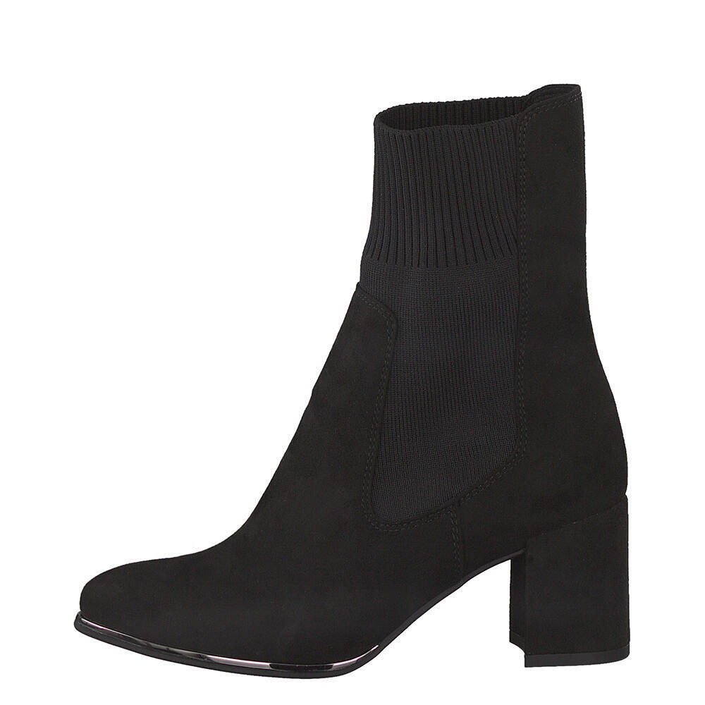 Marco Tozzi 25352-001 BLACK