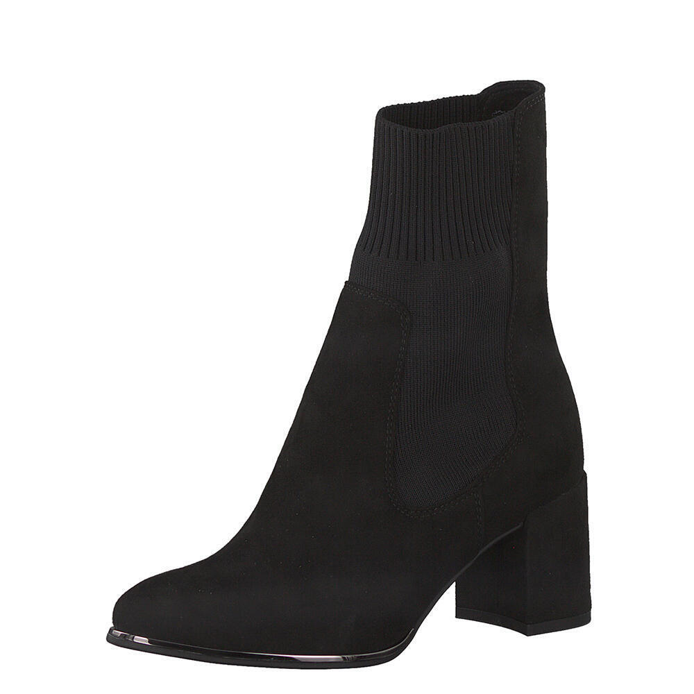 Marco Tozzi 25352-001 BLACK