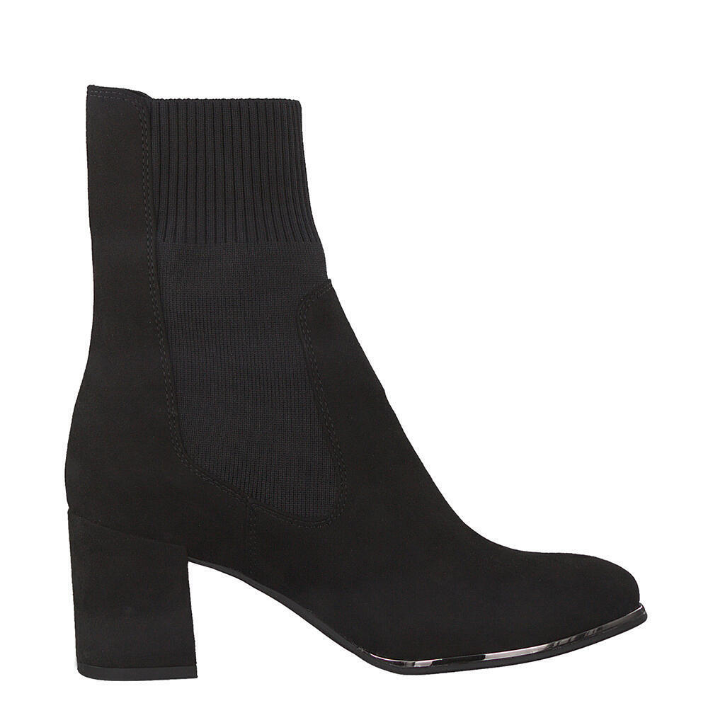 Marco Tozzi 25352-001 BLACK
