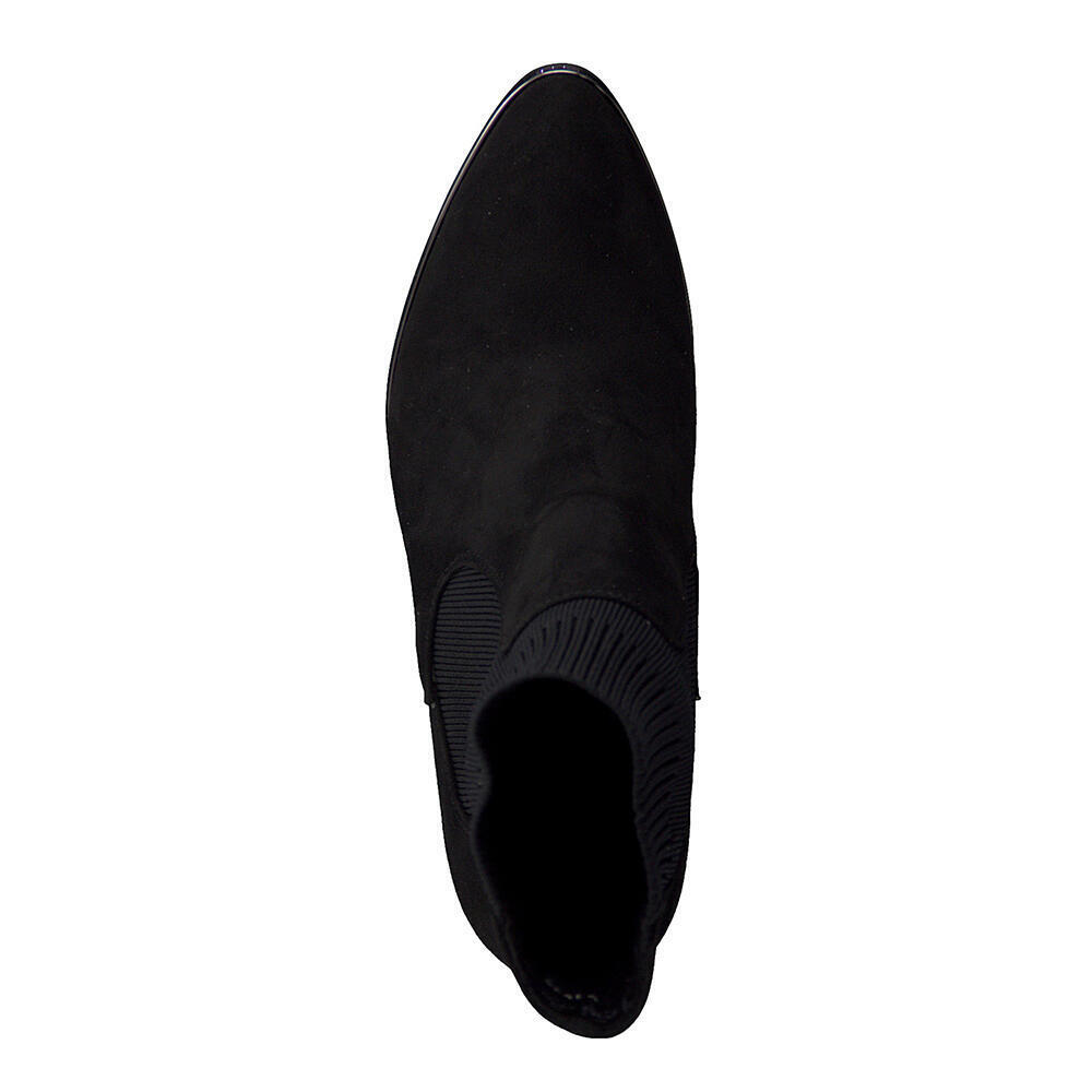 Marco Tozzi 25352-001 BLACK