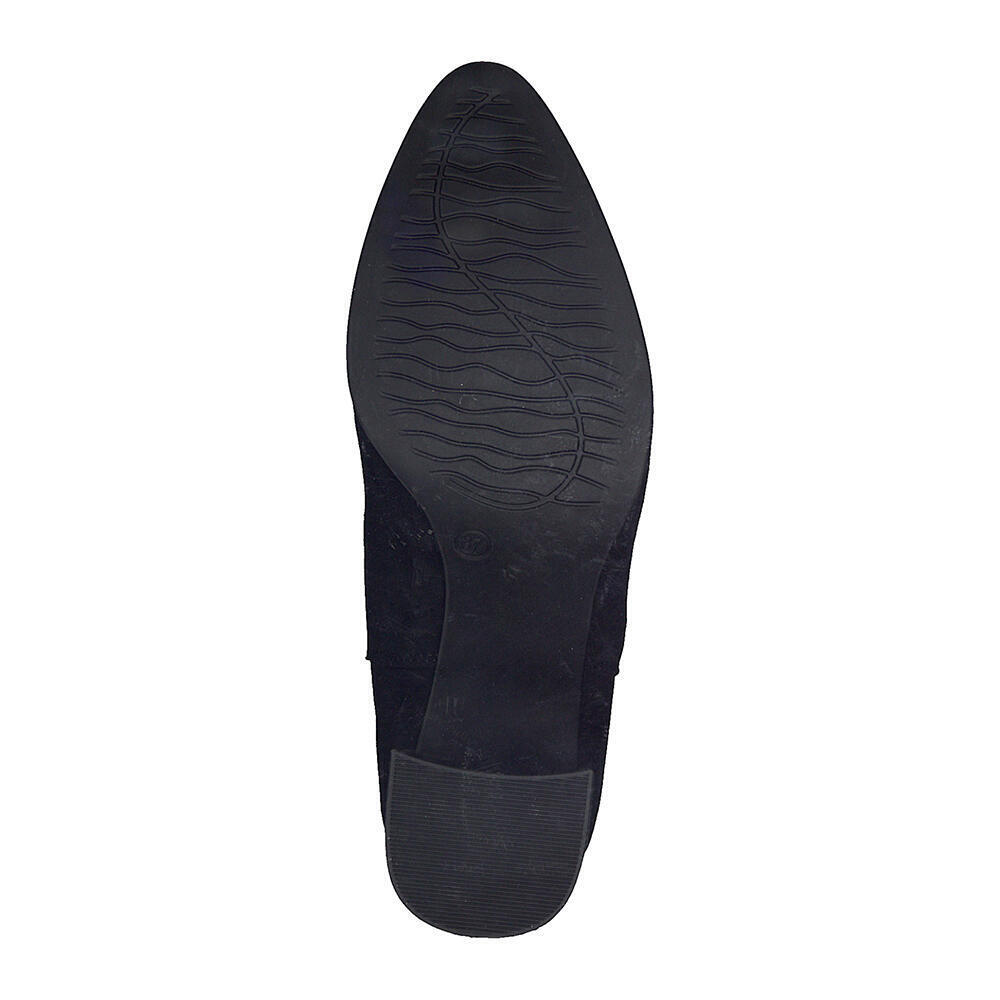 Marco Tozzi 25352-001 BLACK