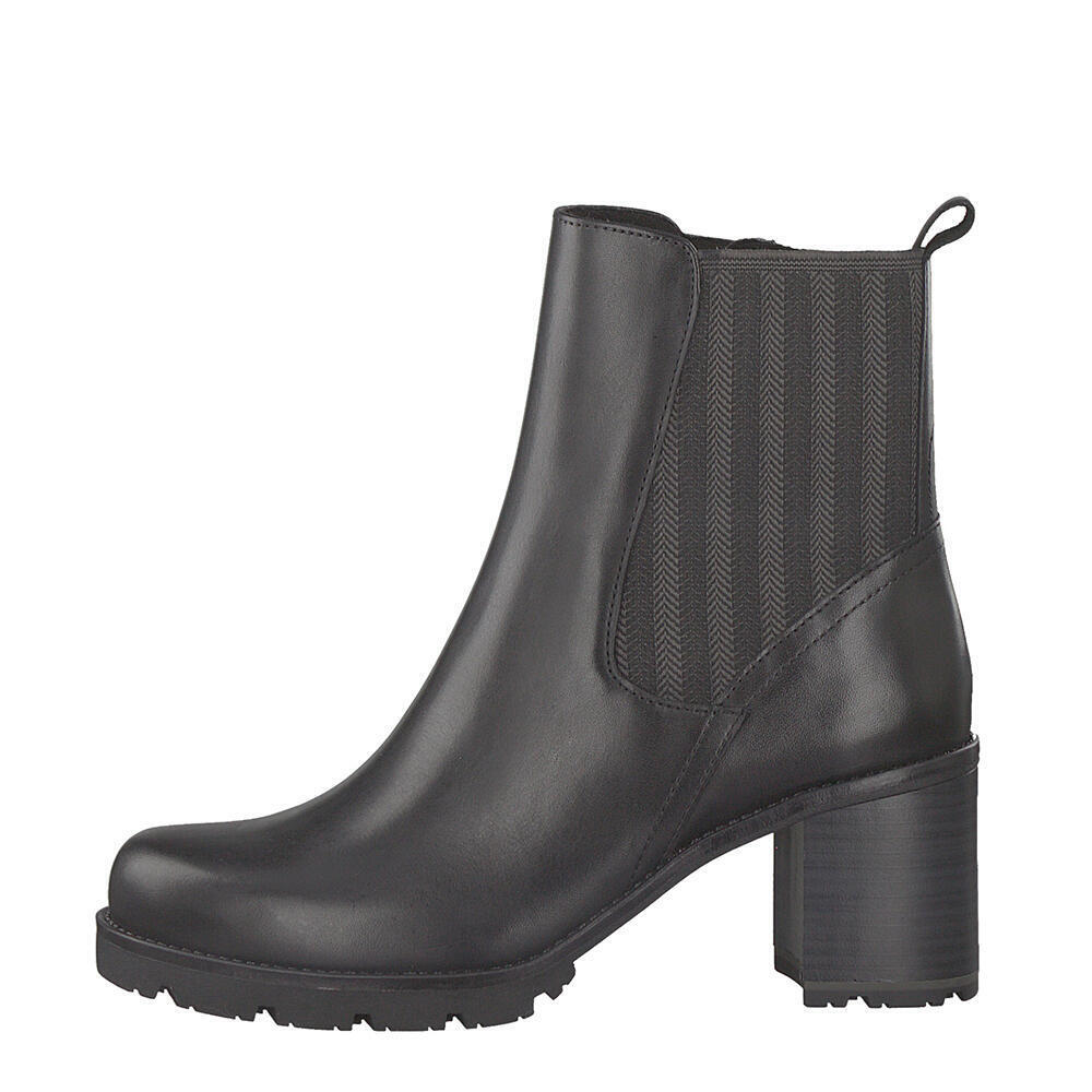 Marco Tozzi 25434-002 BLACK ANTIC