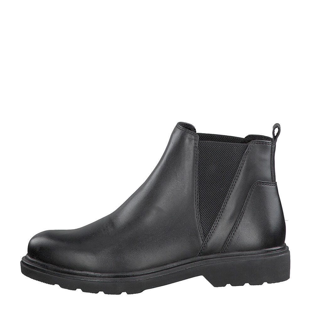 Marco Tozzi 25487-022 BLACK NAPPA