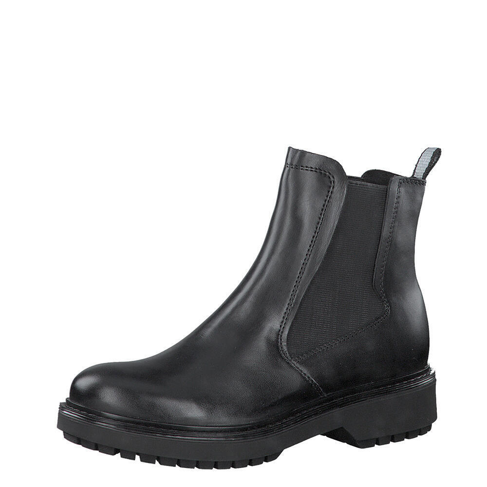 Marco Tozzi 25846-002 BLACK ANTIC
