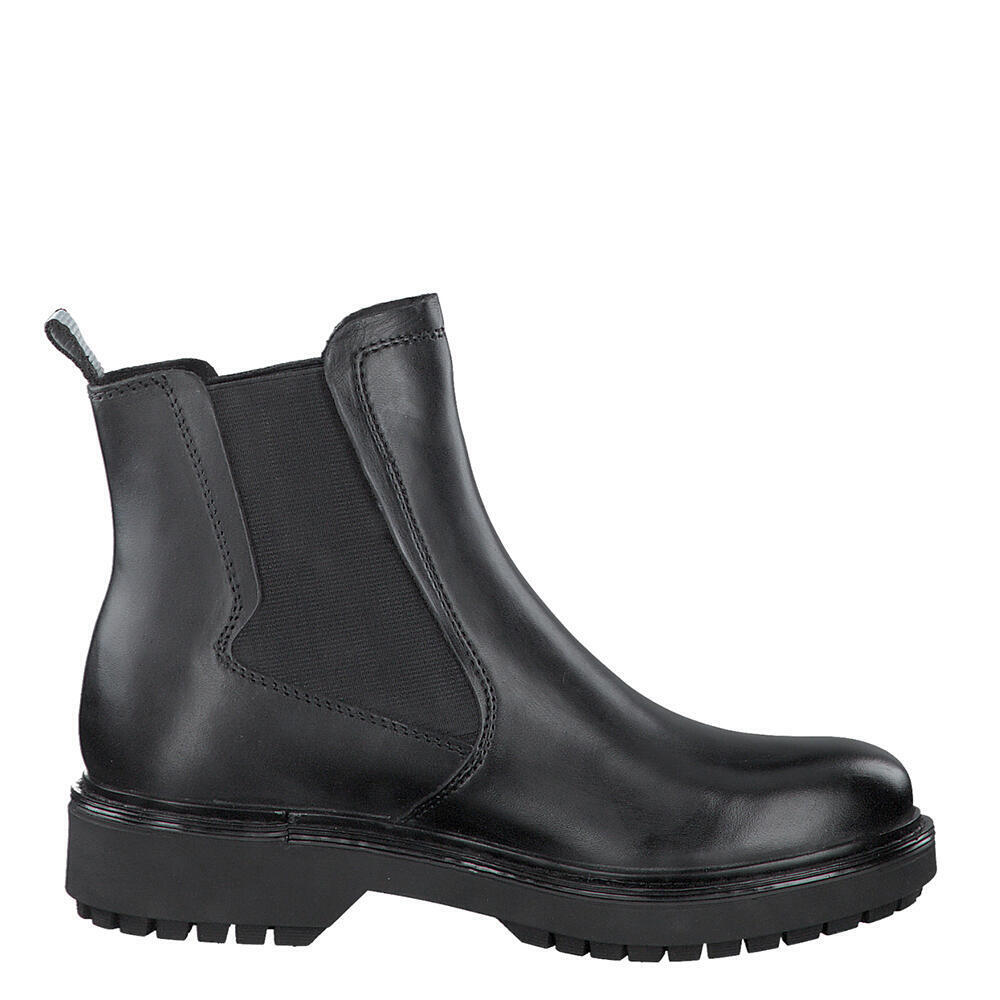 Marco Tozzi 25846-002 BLACK ANTIC