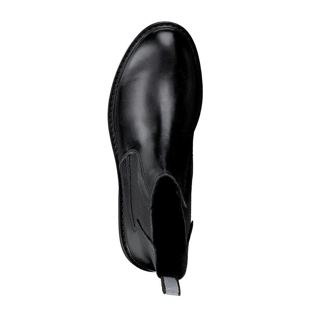 Marco Tozzi 25846-002 BLACK ANTIC