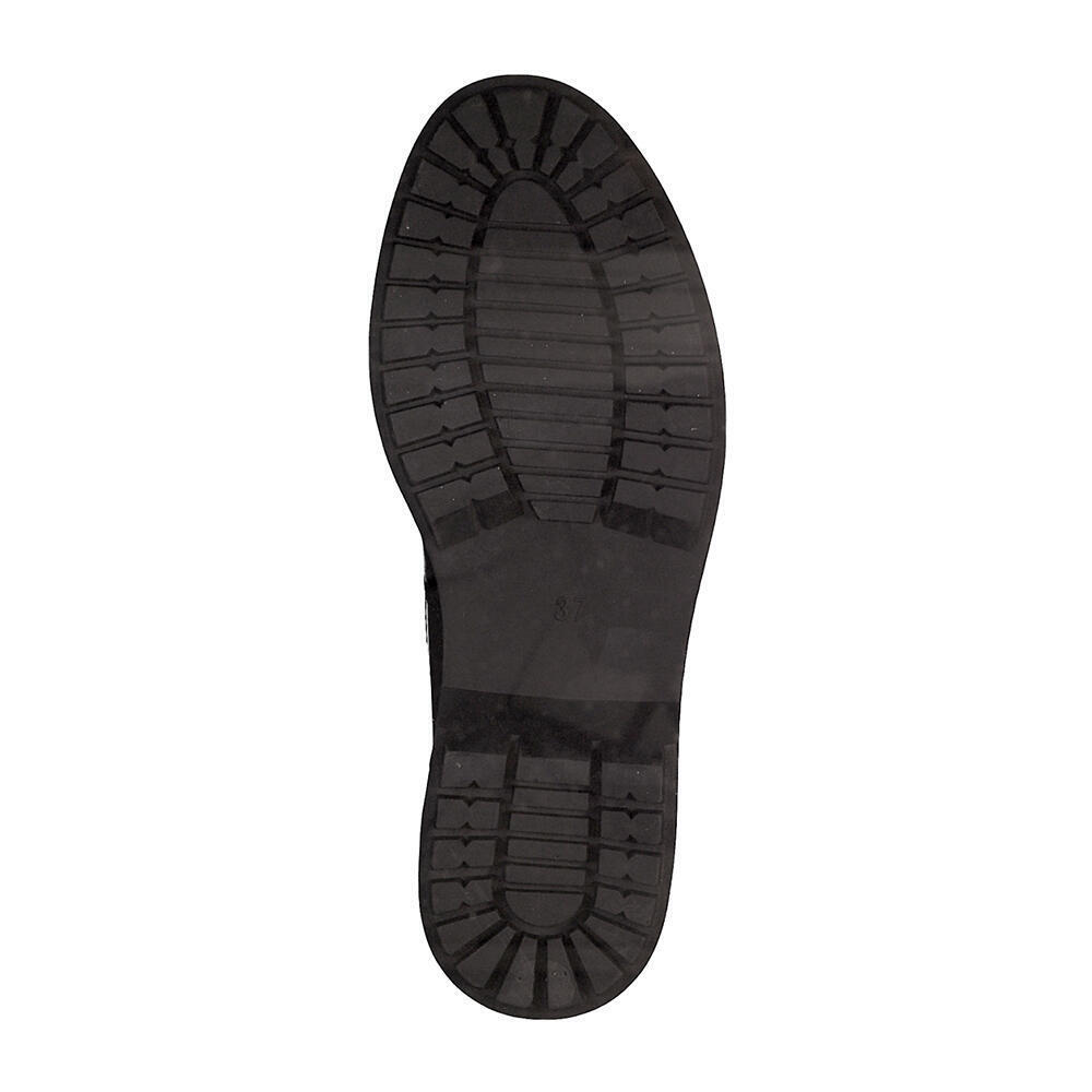 Marco Tozzi 25846-002 BLACK ANTIC