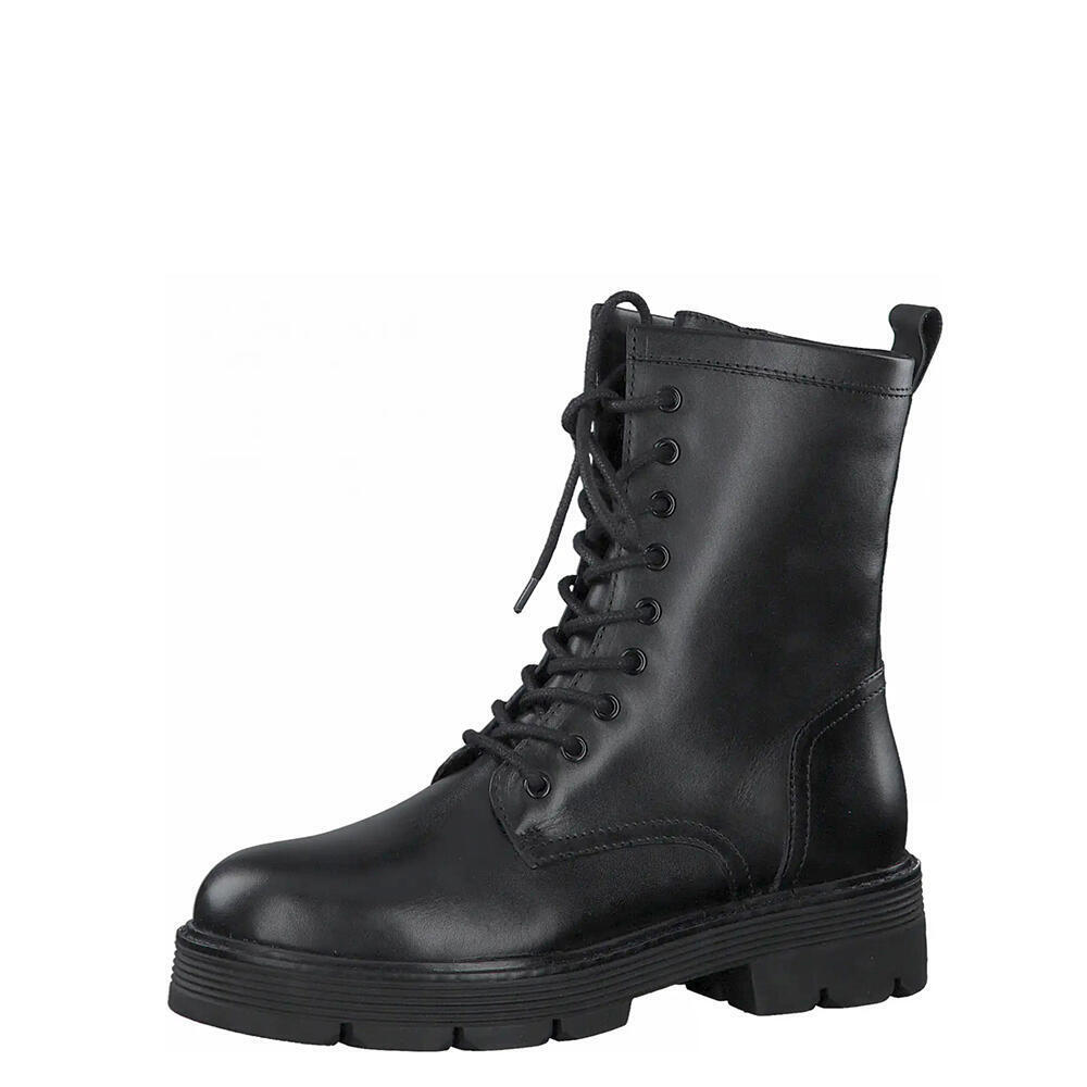 Marco Tozzi 26286-002 BLACK ANTIC